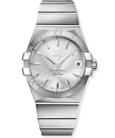 Omega Constellation Chronometer