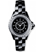 Chanel J12 Diamond Dial 29mm