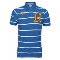 Hilfiger Denim Pilot Badge Stripe