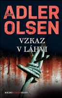 Adler-Olsen Jussi: Vzkaz v láhvi
