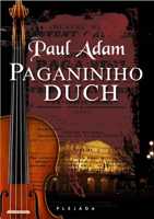 Adam Paul: Paganiniho duch