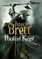 Brett Peter V.: Pouštní Kopí