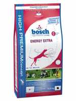 Bosch Dog Energy Extra 15 kg