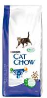 Purina Cat Chow Special Care 3in1 15 kg