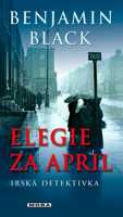 Black Benjamin: Elegie za April