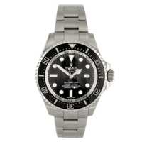 ROLEX DEEPSEA