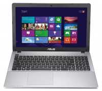 Asus X550CC-XX479H