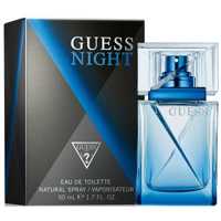 GUESS Night
