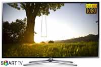 Samsung UE75F6400