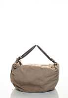 Diesel béžová taška Home Of The Brave