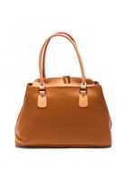 Sonia Ricci koňakově hnědá