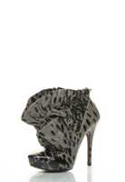 Cesare Paciotti kotníčkové boty