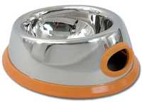 Dog Fantasy nerezová miska Dinamic Feeder 1,8 l